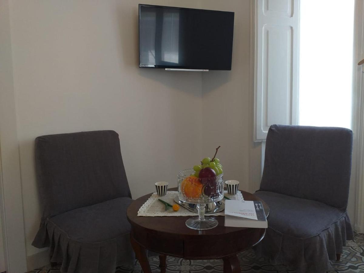B&B Le Muse Crotone Exterior photo