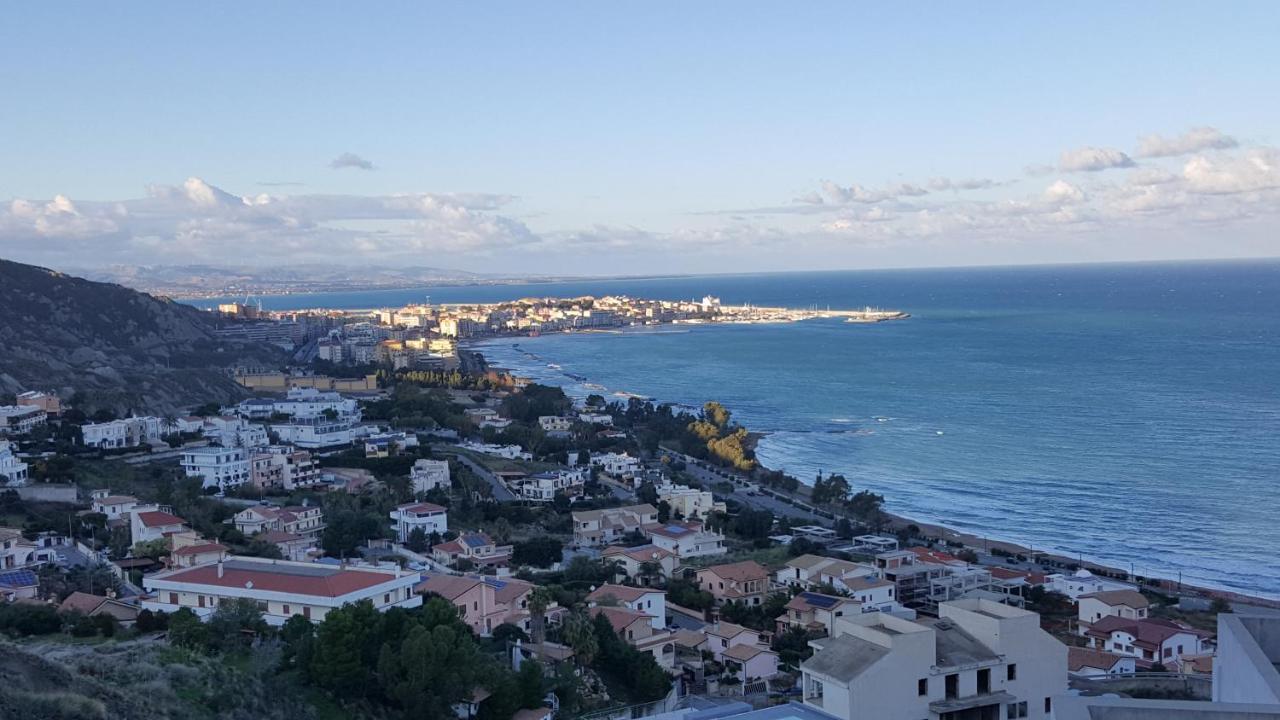 B&B Le Muse Crotone Exterior photo