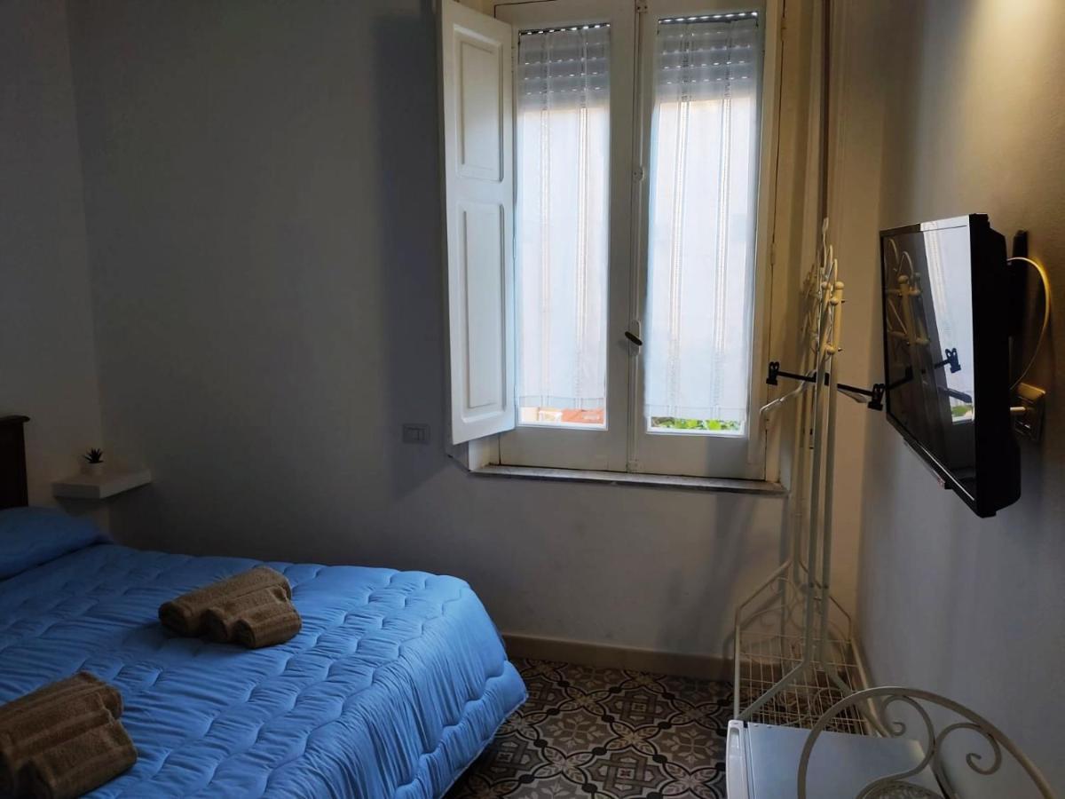 B&B Le Muse Crotone Exterior photo