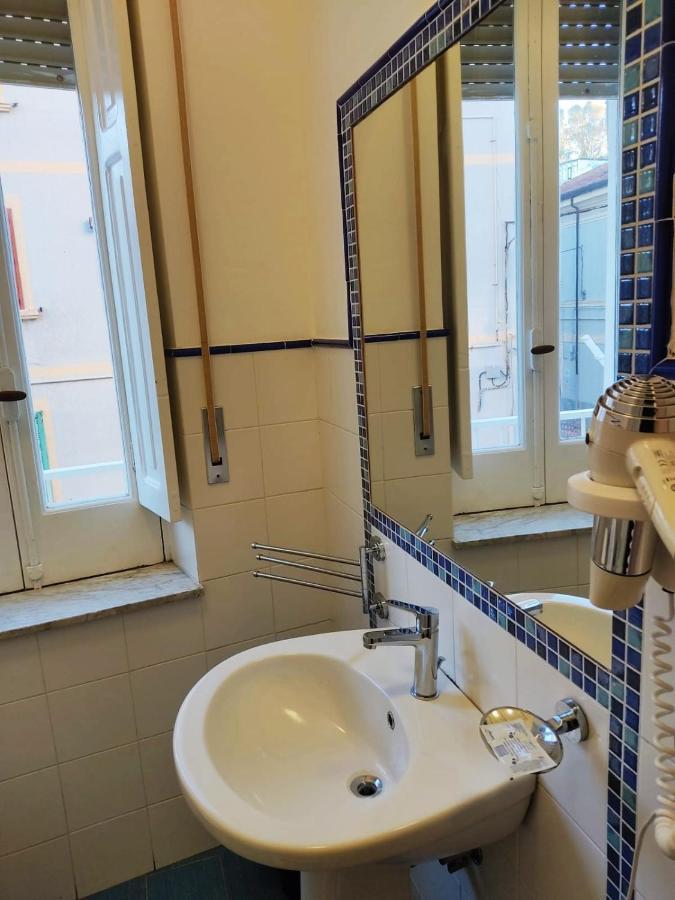 B&B Le Muse Crotone Exterior photo