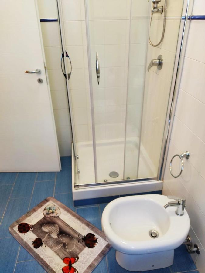 B&B Le Muse Crotone Exterior photo