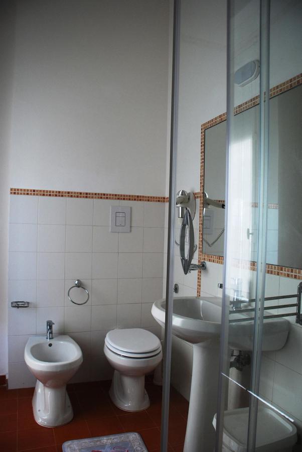 B&B Le Muse Crotone Exterior photo