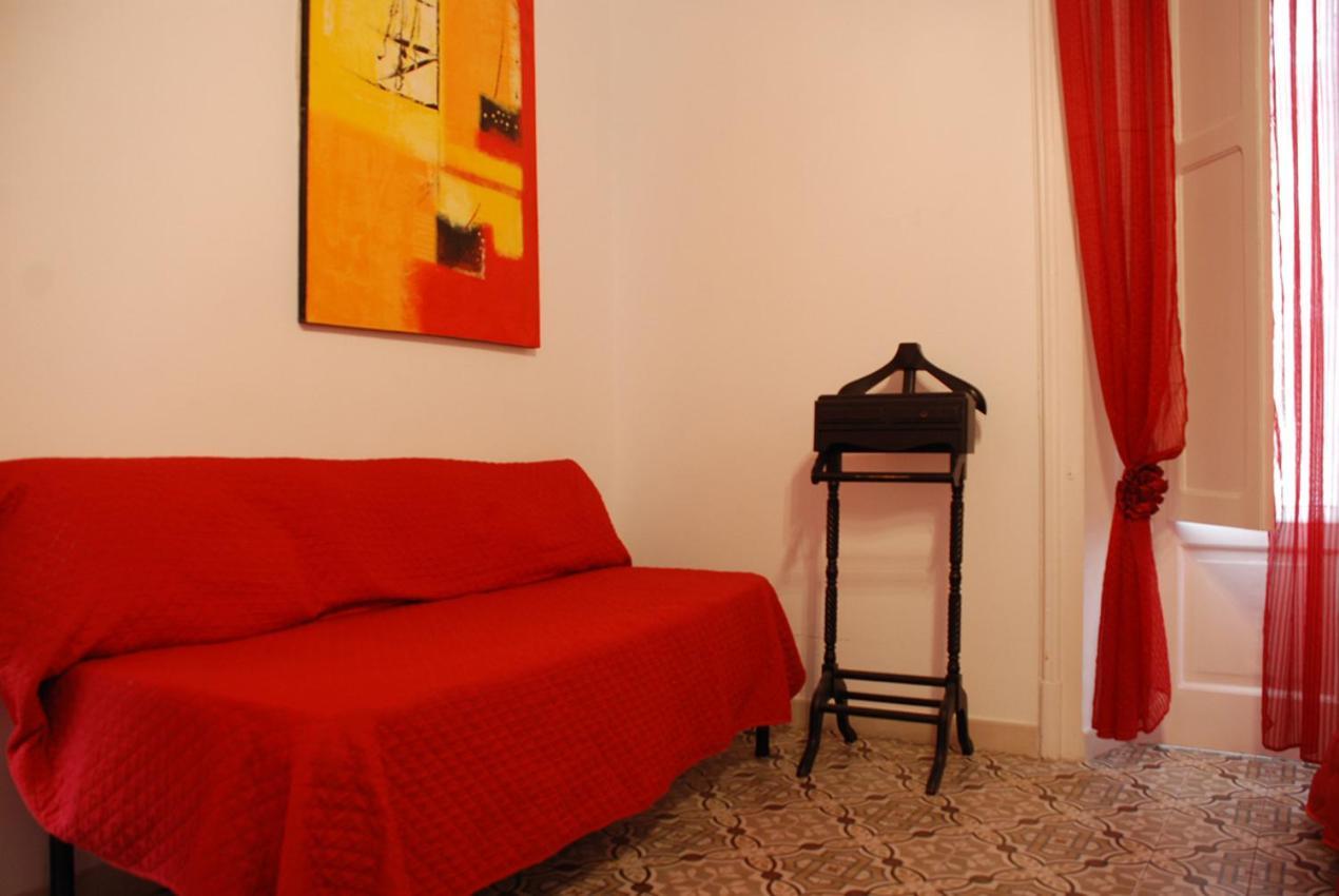 B&B Le Muse Crotone Exterior photo