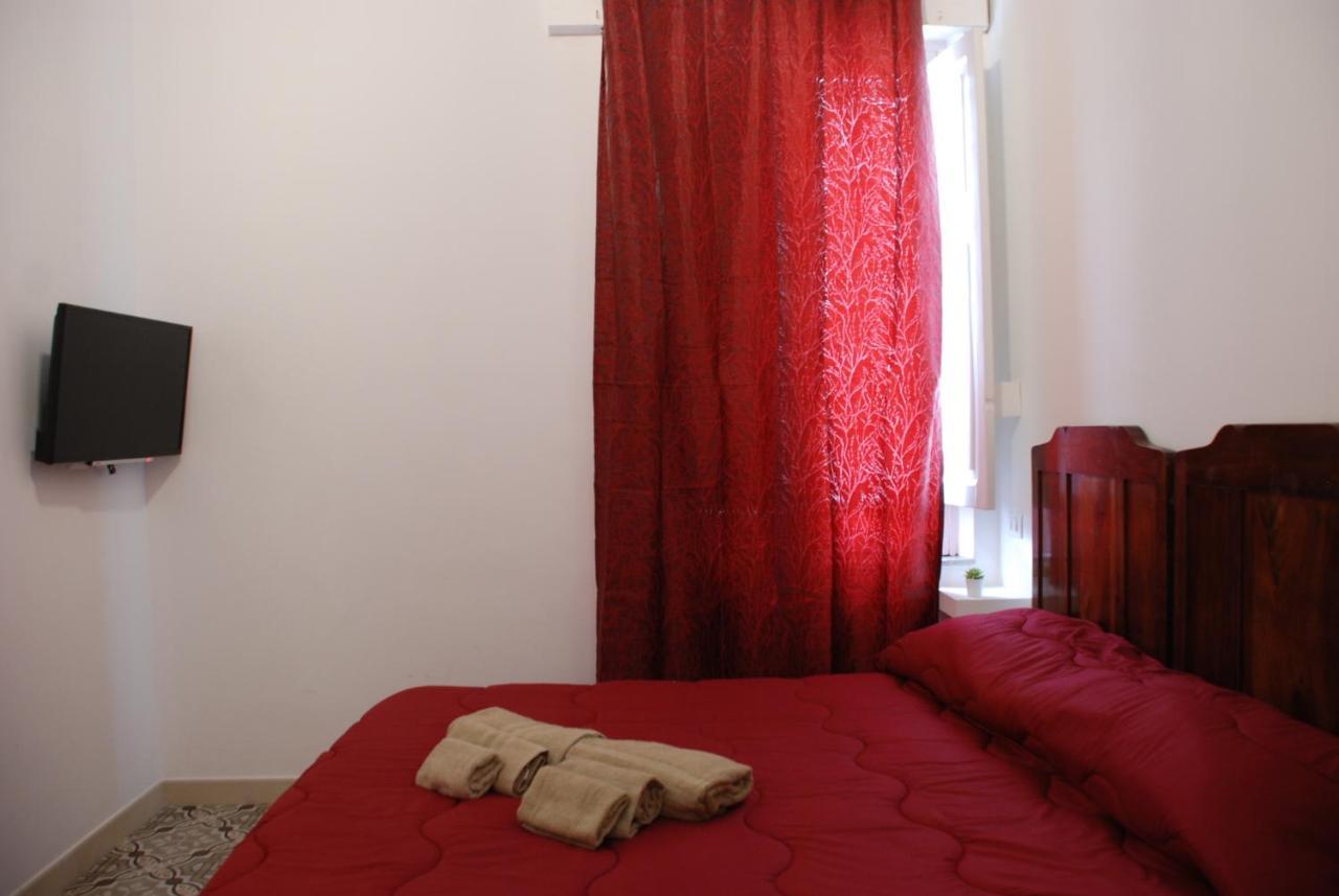 B&B Le Muse Crotone Exterior photo
