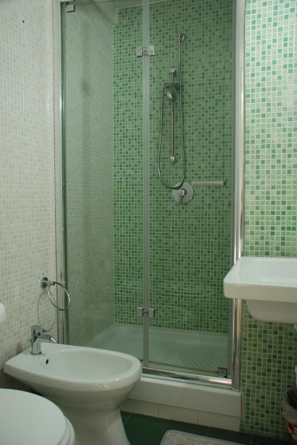 B&B Le Muse Crotone Exterior photo