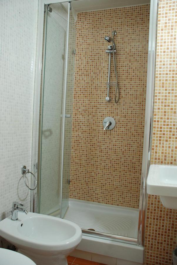 B&B Le Muse Crotone Exterior photo