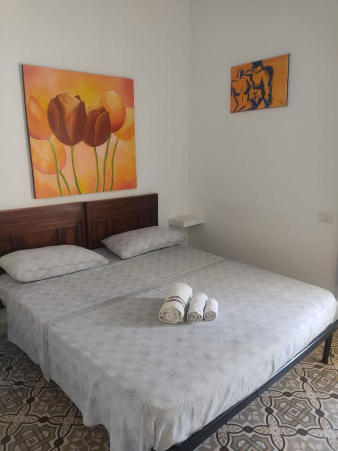 B&B Le Muse Crotone Exterior photo